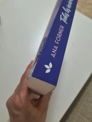 Todos los inviernos a tu lado