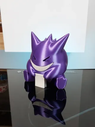 Gengar (Ectoplasma) Controller Holder PS5