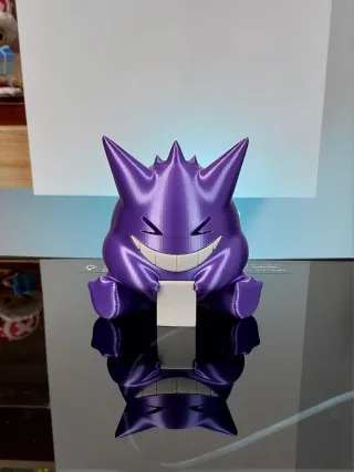 Gengar (Ectoplasma) Controller Holder PS5