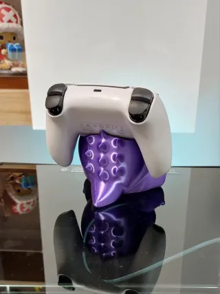 Gengar (Ectoplasma) Controller Holder PS5
