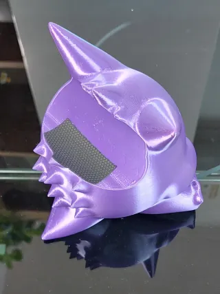 Gengar (Ectoplasma) Controller Holder PS5