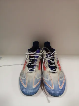 Botas Fútbol Adidas F50 Elite FG Talla 40 1/3