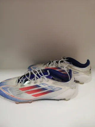 Botas Fútbol Adidas F50 Elite FG Talla 40 1/3