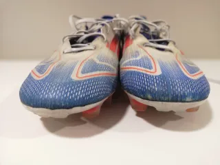 Botas Fútbol Adidas F50 Elite FG Talla 40 1/3