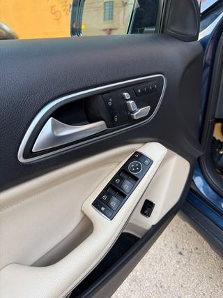 Mercedes-Benz GLA 2019