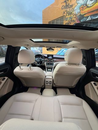 Mercedes-Benz GLA 2019