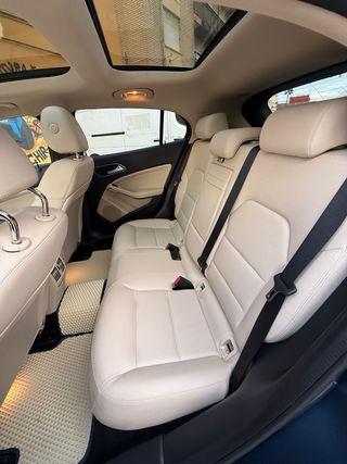 Mercedes-Benz GLA 2019