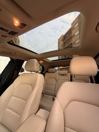 Mercedes-Benz GLA 2019