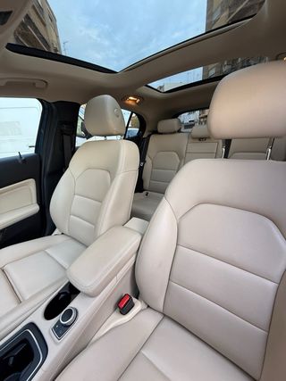 Mercedes-Benz GLA 2019