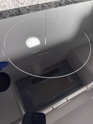 Placa Vitrocerámica Balay 3EB715LR 3 Zonas