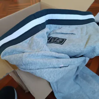 Abbigliamento sportivo Adidas Taglia L