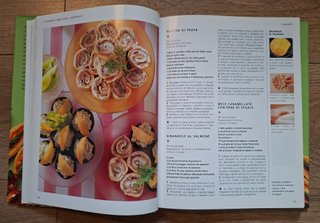 Il grande libro degli antipasti - Könemann