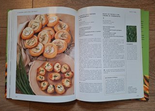 Il grande libro degli antipasti - Könemann