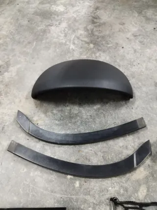 Despiece variado interior BMW Z3