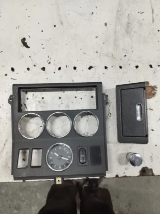 Despiece variado interior BMW Z3