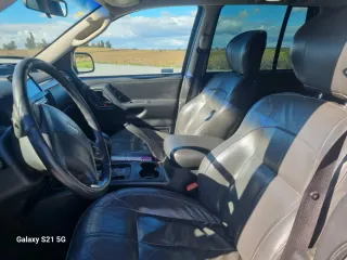 Jeep Grand Cherokee 2004