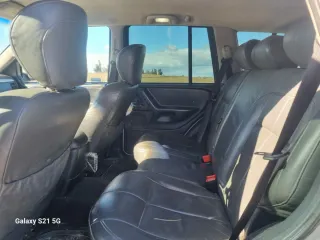 Jeep Grand Cherokee 2004