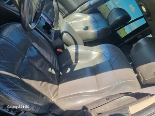 Jeep Grand Cherokee 2004