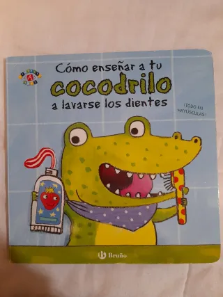 Libros Infantiles