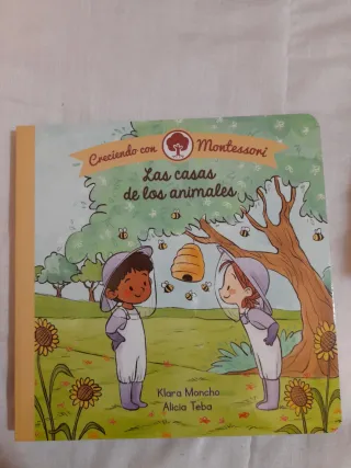 Libros Infantiles