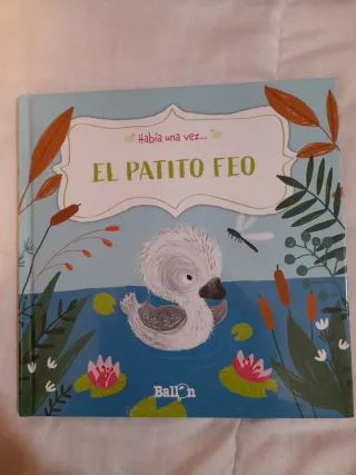 Libros Infantiles