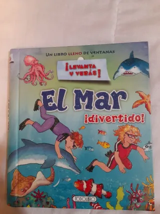 Libros Infantiles