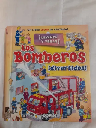 Libros Infantiles