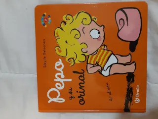Libros Infantiles