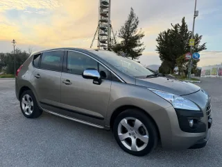 Peugeot 3008 2012