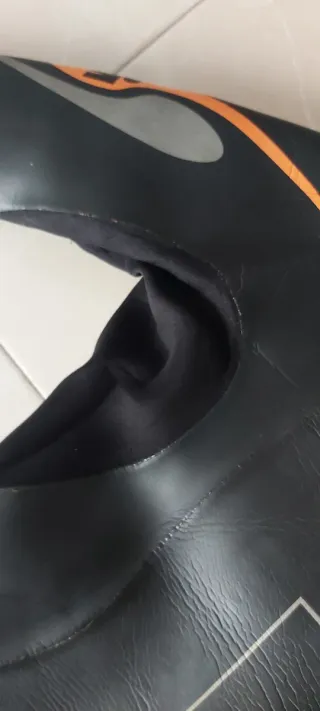 Traje Neopreno Triatlón Ironman Instinct