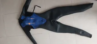 Traje Neopreno Triatlón Ironman Instinct