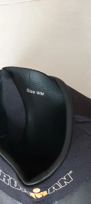 Traje Neopreno Triatlón Ironman Instinct