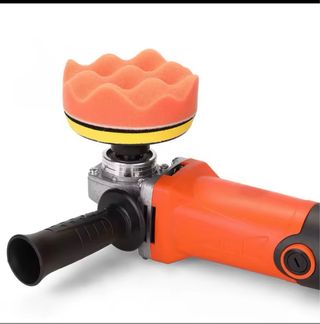 Pulidora Coche Eléctrica 1200W 220V