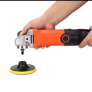 Pulidora Coche Eléctrica 1200W 220V