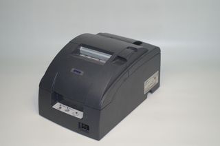 Impresora Tickets Epson TM-U220