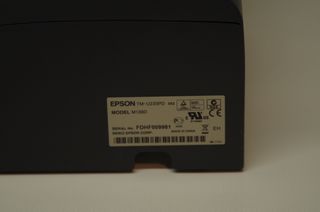 Impresora Tickets Epson TM-U220