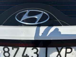 HYUNDAI TUCSON HIBRIDO ENCHUFABLE 2022