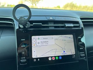 HYUNDAI TUCSON HIBRIDO ENCHUFABLE 2022