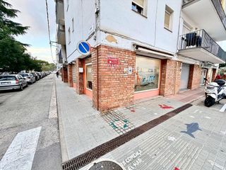 Local comercial en venta en Semicentre en Blanes