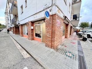 Local comercial en venta en Semicentre en Blanes