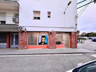 Local comercial en venta en Semicentre en Blanes