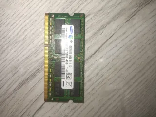 Samsung 4GB DDR3 PC3-10600S RAM