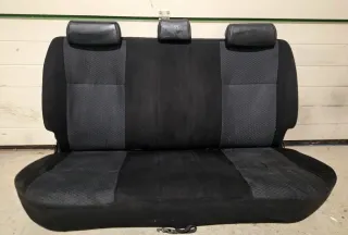 Asientos Toyota Hilux 2004-2015