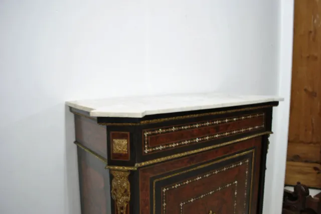 Antiguo mueble entredós Napoleón