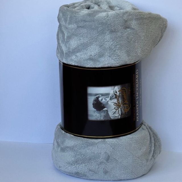 Mantas de coralina 220x240 cm