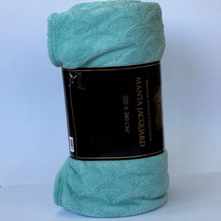 Mantas de coralina 220x240 cm