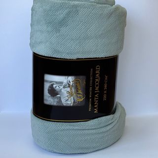 Mantas de coralina 220x240 cm