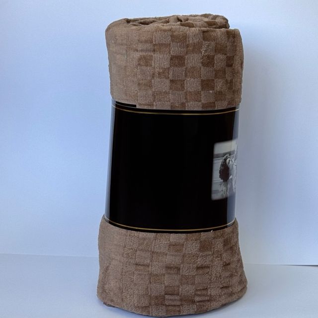 Mantas de coralina 220x240 cm