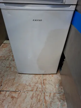 Congelador vertical 4 cajones blanco