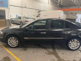 Renault Laguna 2008